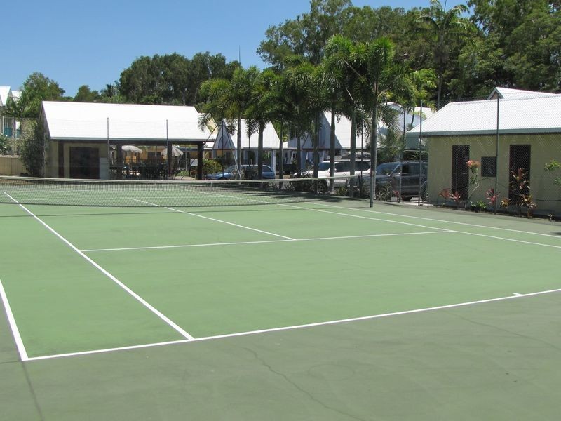 Unit/12 Ti  Tree Resort, Port Douglas QLD 4877