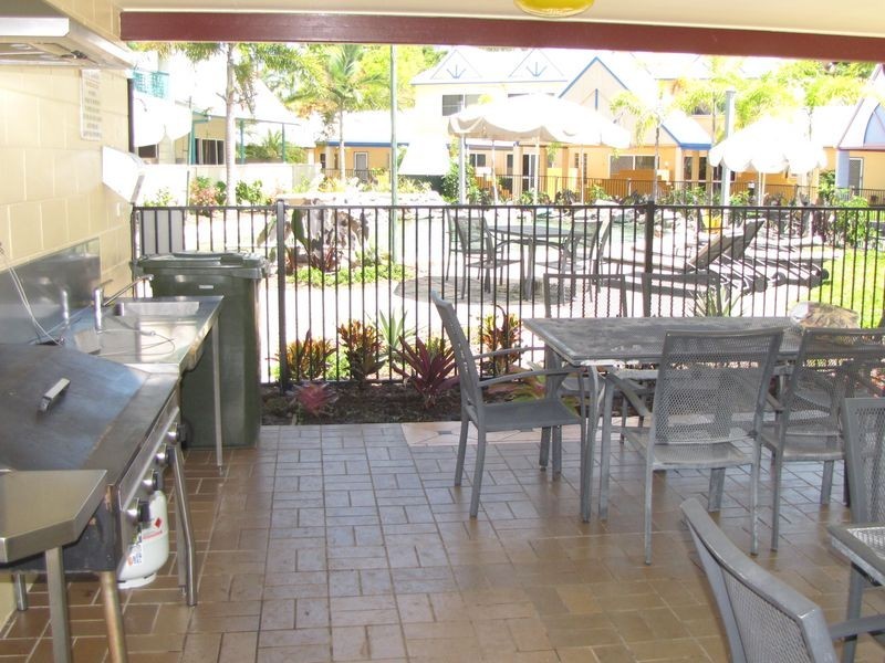Unit/12 Ti  Tree Resort, Port Douglas QLD 4877