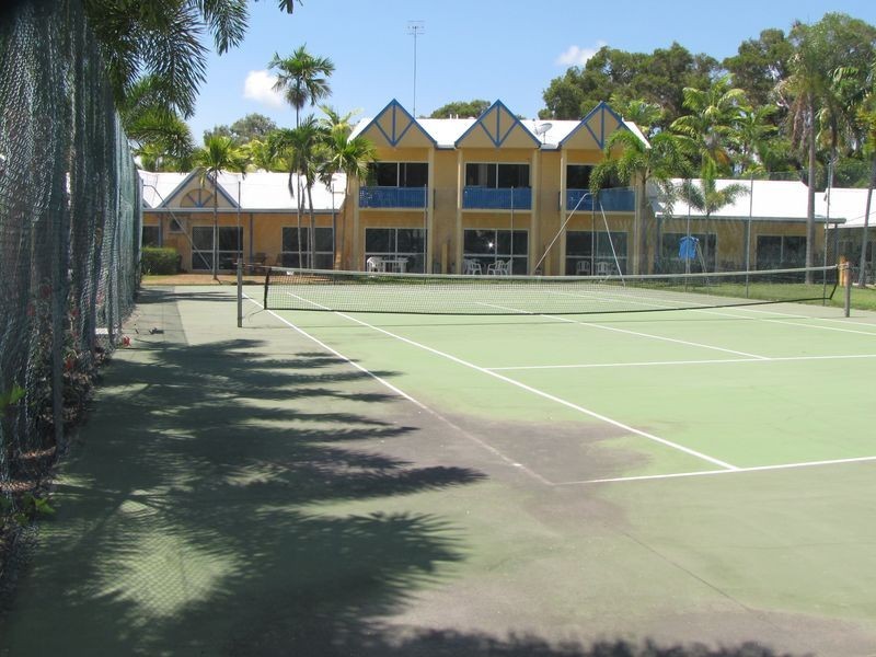 Unit/12 Ti  Tree Resort, Port Douglas QLD 4877