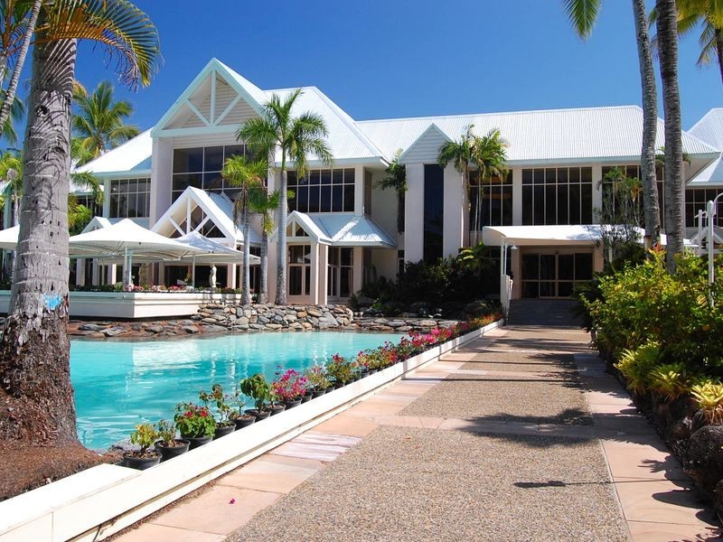 Villa 414 Pandanus Way West, Port Douglas QLD 4877