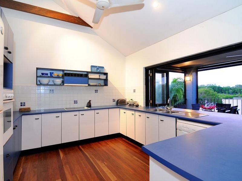 13 Ruby Close, Port Douglas QLD 4877
