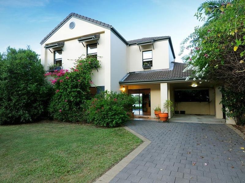 13 Ruby Close, Port Douglas QLD 4877