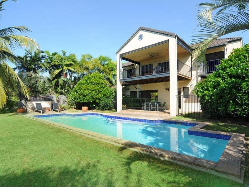 13 Ruby Close, Port Douglas QLD 4877