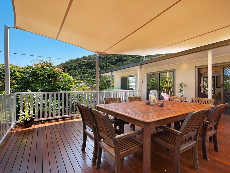 22 Marlin Drive, Cape Tribulation QLD 4873