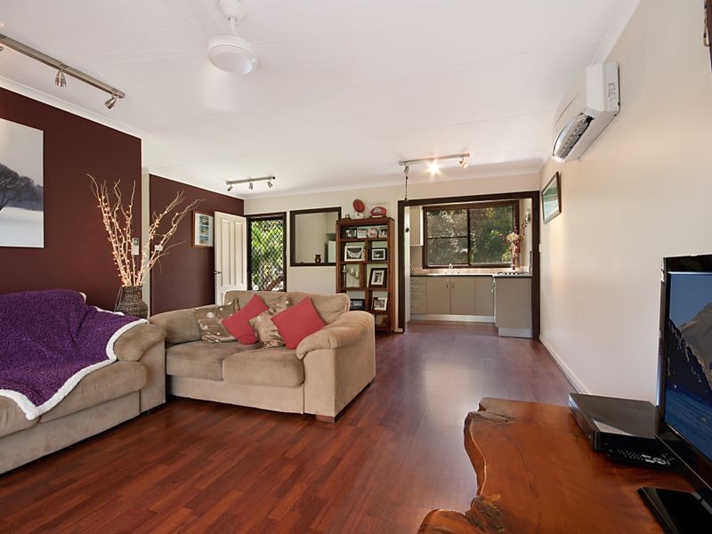 22 Marlin Drive, Cape Tribulation QLD 4873