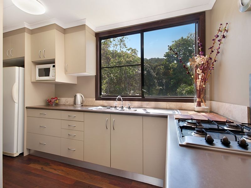 22 Marlin Drive, Cape Tribulation QLD 4873