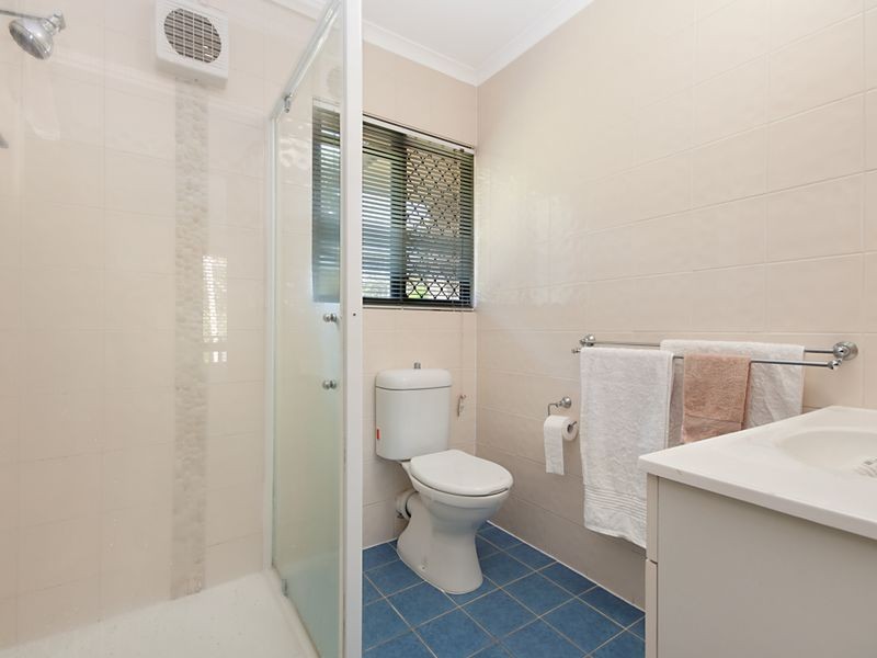 22 Marlin Drive, Cape Tribulation QLD 4873