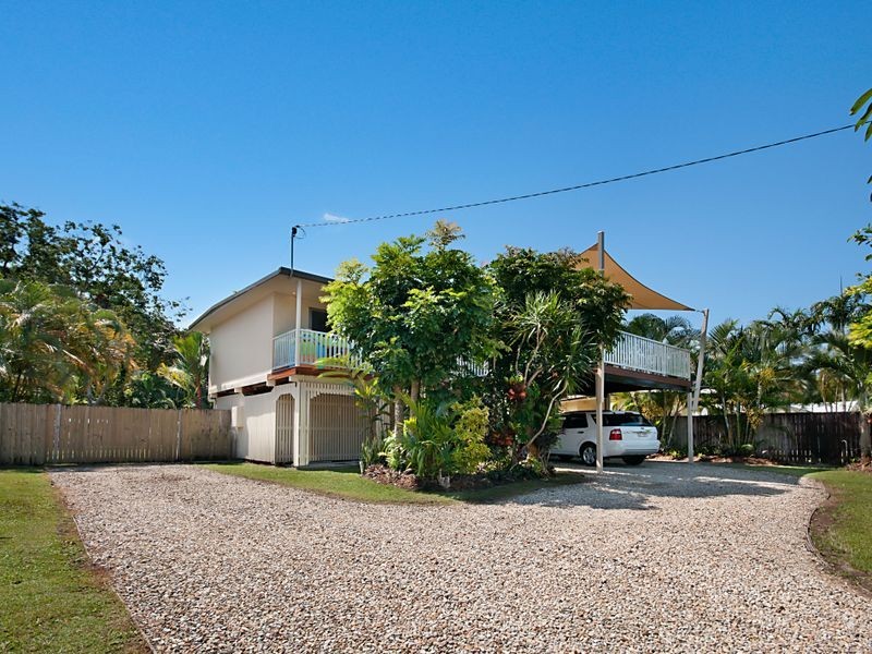 22 Marlin Drive, Cape Tribulation QLD 4873