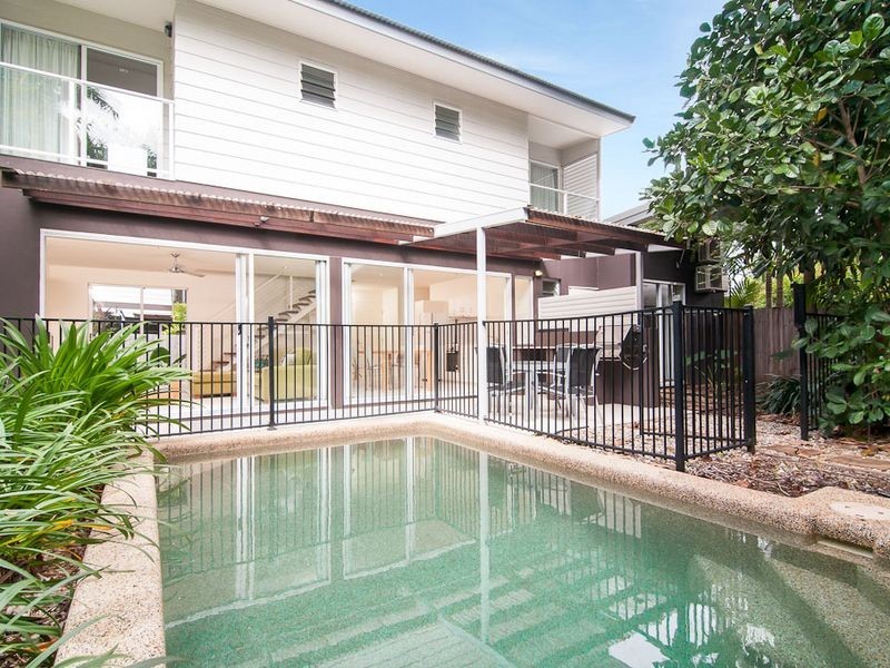 2 Oasis 8 Morning Close, Port Douglas QLD 4877