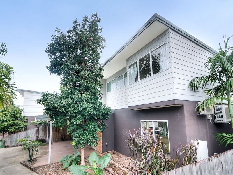 2 Oasis 8 Morning Close, Port Douglas QLD 4877