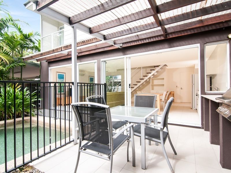 2 Oasis 8 Morning Close, Port Douglas QLD 4877