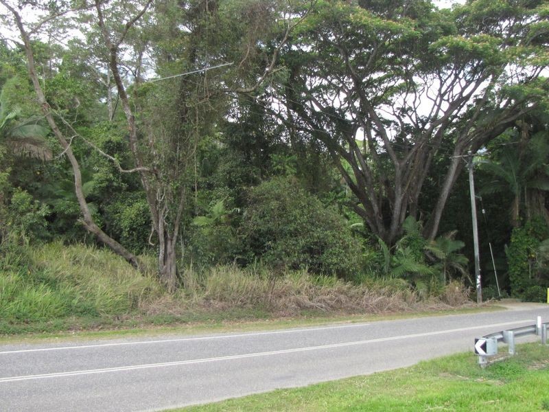 3/ Gorge Road, Mossman QLD 4873