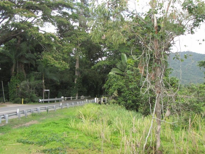 3/ Gorge Road, Mossman QLD 4873