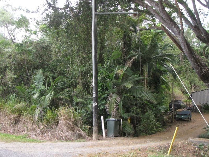 3/ Gorge Road, Mossman QLD 4873