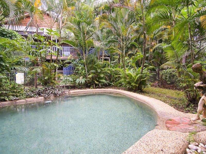 17 Stewart Street, Daintree QLD 4873