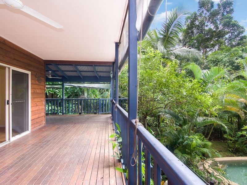 17 Stewart Street, Daintree QLD 4873