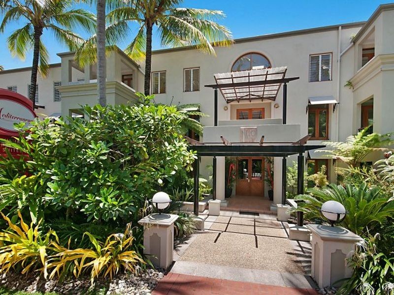 17 Mediterranean/9 Port Douglas Road, Port Douglas QLD 4877