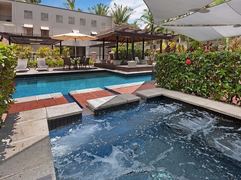 17 Mediterranean/9 Port Douglas Road, Port Douglas QLD 4877