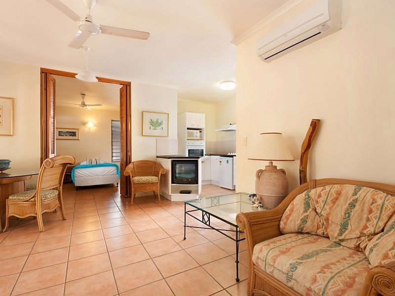 5/14 Andrews Close, Port Douglas QLD 4877