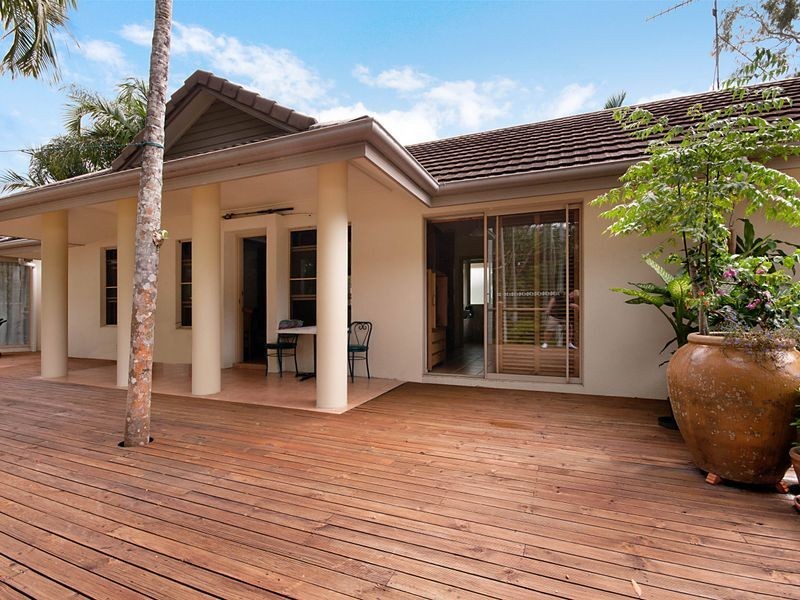 5/14 Andrews Close, Port Douglas QLD 4877