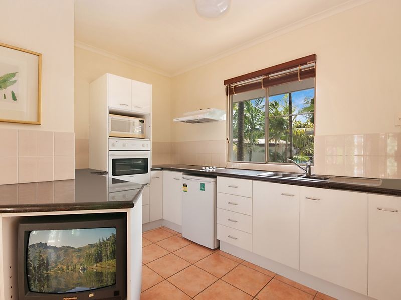 5/14 Andrews Close, Port Douglas QLD 4877