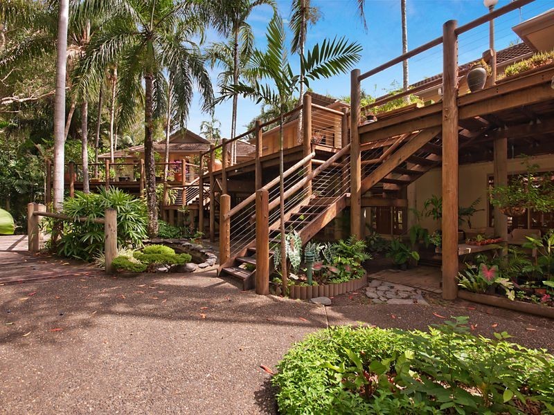 5/14 Andrews Close, Port Douglas QLD 4877
