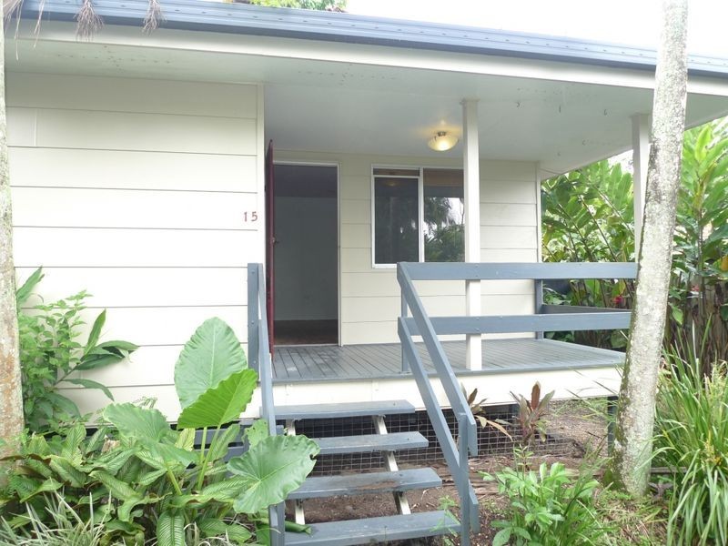 15 Wattle Street, Mossman QLD 4873