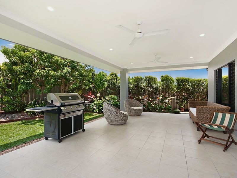 9 Bayil Drive, Cooya Beach QLD 4873