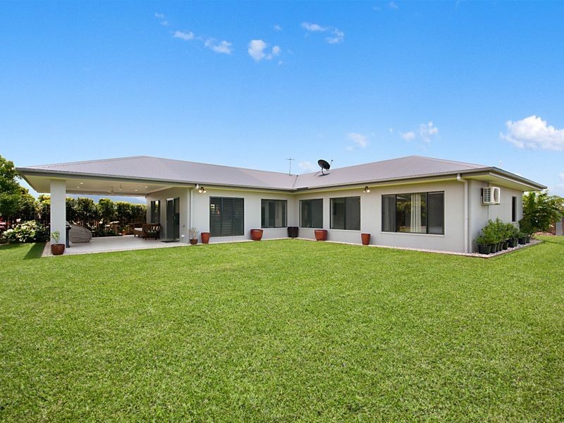9 Bayil Drive, Cooya Beach QLD 4873