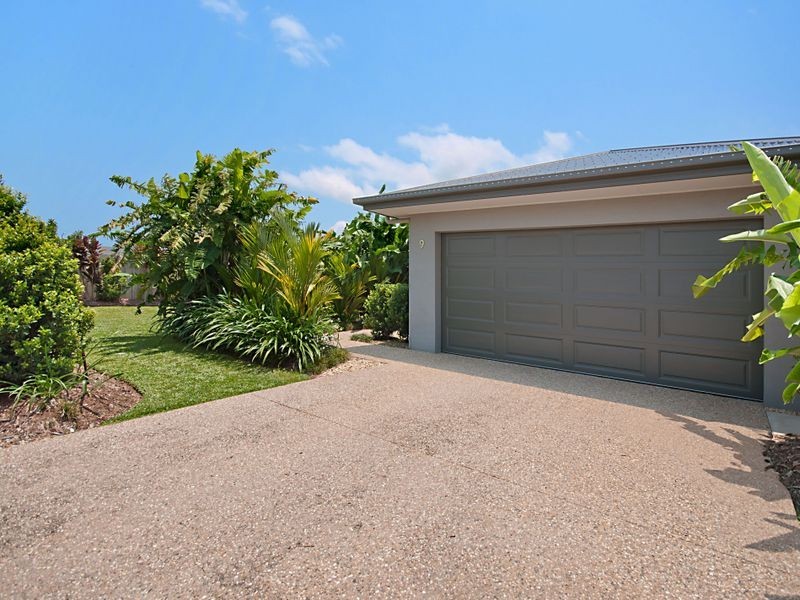 9 Bayil Drive, Cooya Beach QLD 4873