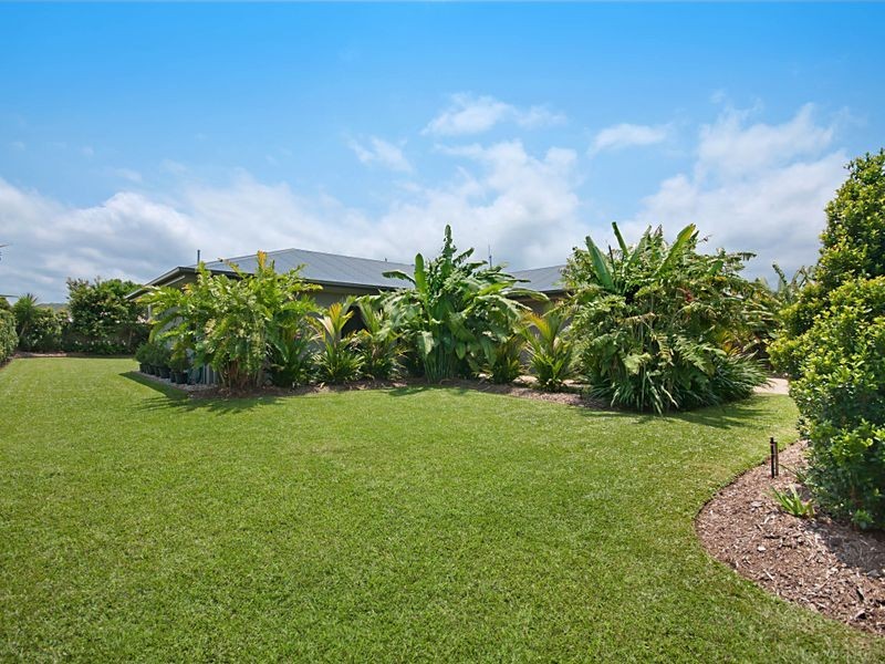 9 Bayil Drive, Cooya Beach QLD 4873