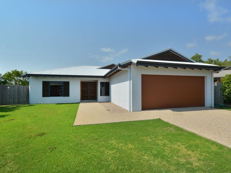 12 Shearwater Street, Port Douglas QLD 4877