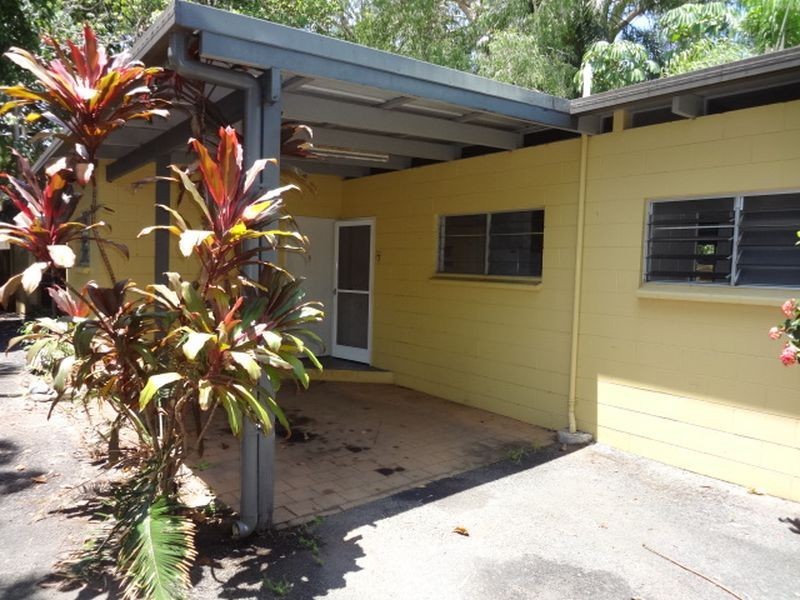 7/48 Mudlo Street, Port Douglas QLD 4877