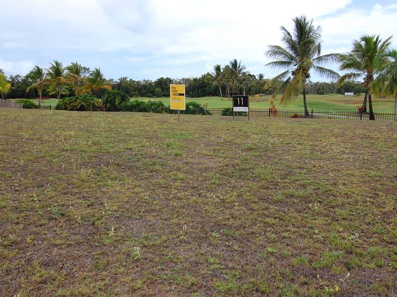 11 Downing Street, Port Douglas QLD 4877