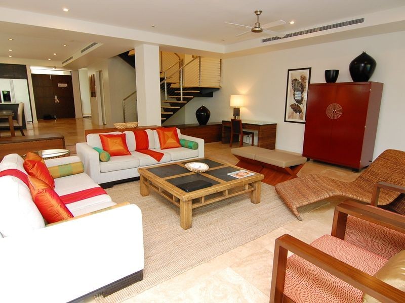 Lot/172 Sea Temple Resort 22 Mitre Street, Port Douglas QLD 4877