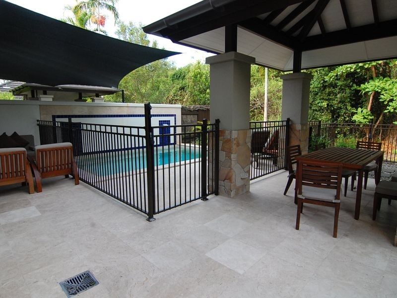 Lot/172 Sea Temple Resort 22 Mitre Street, Port Douglas QLD 4877