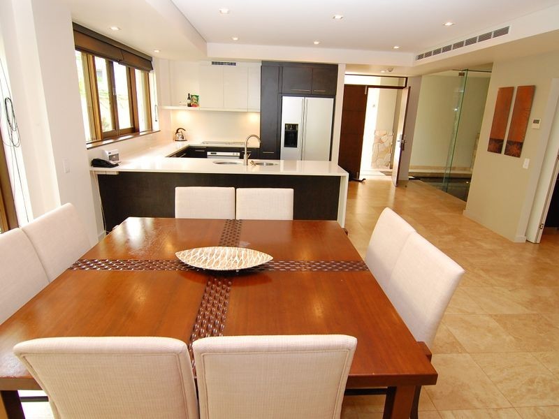 Lot/172 Sea Temple Resort 22 Mitre Street, Port Douglas QLD 4877