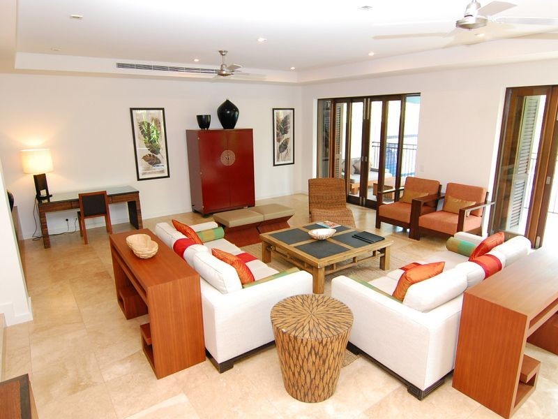 Lot/172 Sea Temple Resort 22 Mitre Street, Port Douglas QLD 4877