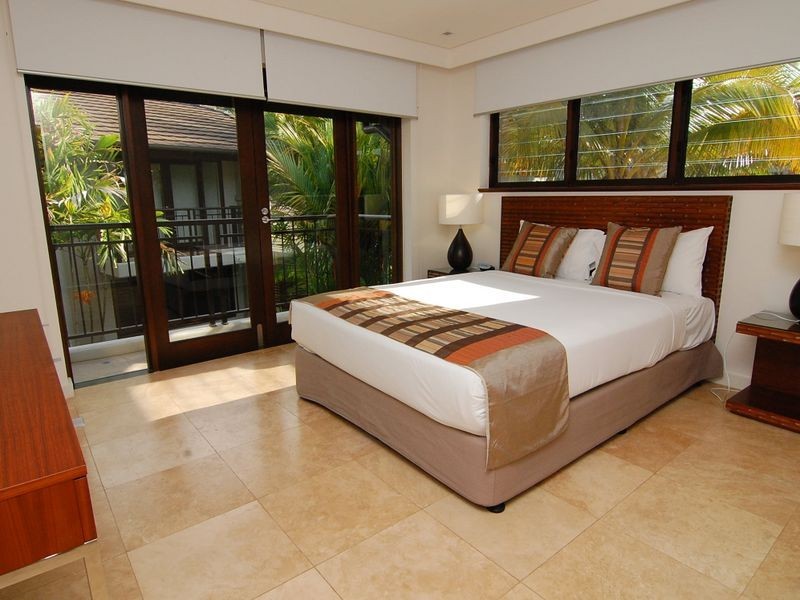 Lot/172 Sea Temple Resort 22 Mitre Street, Port Douglas QLD 4877