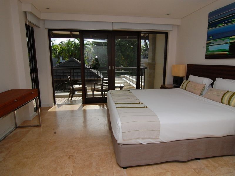 Lot/172 Sea Temple Resort 22 Mitre Street, Port Douglas QLD 4877