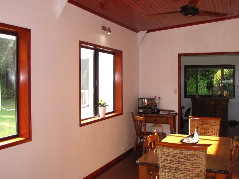 6 White Beech Road, Daintree QLD 4873