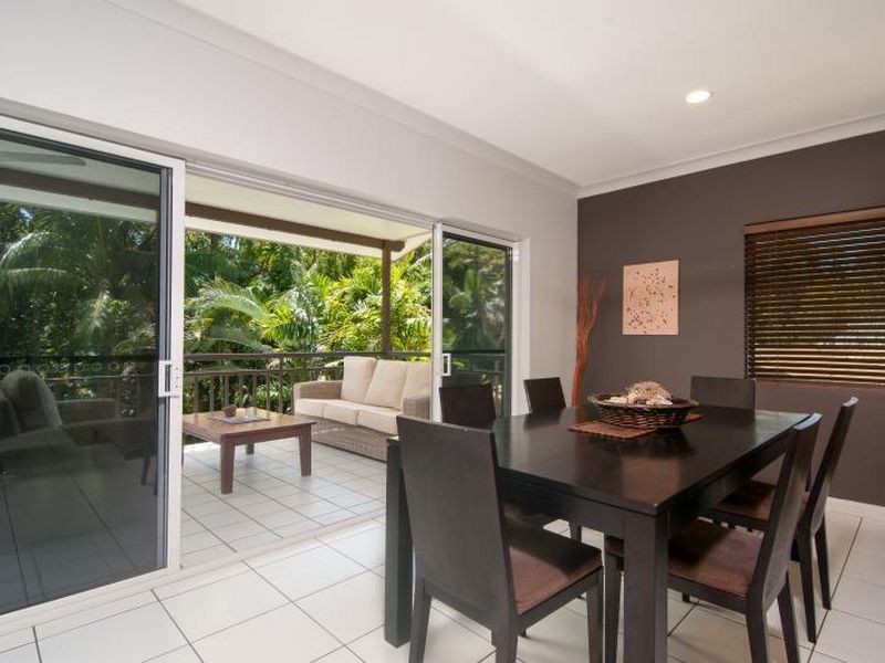 6 Sorrento Crescent, Port Douglas QLD 4877
