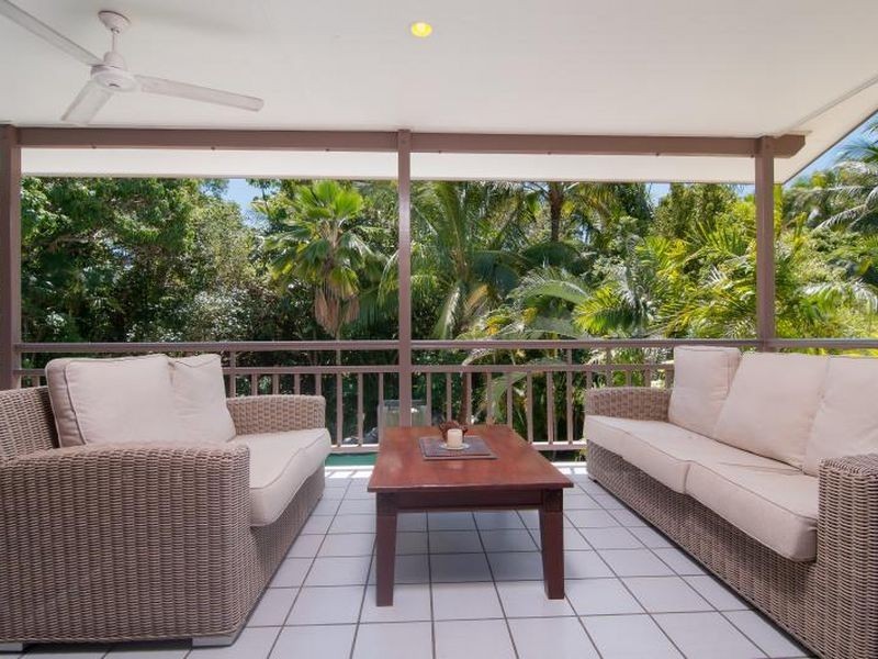 6 Sorrento Crescent, Port Douglas QLD 4877