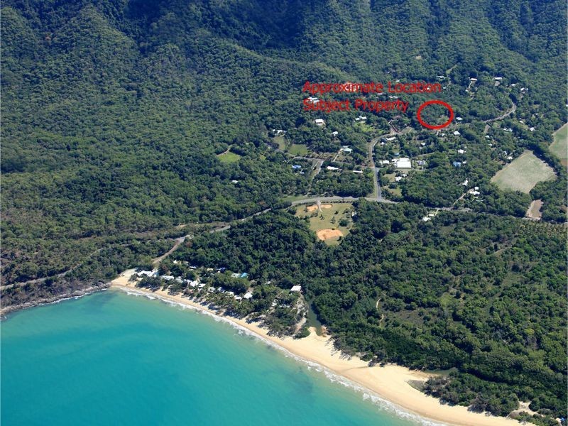 38-48 Reynolds Road, Oak Beach QLD 4877