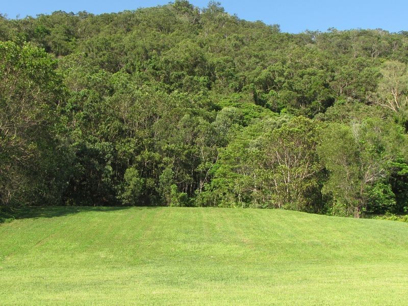 8 De Meio Drive, Wonga QLD 4873