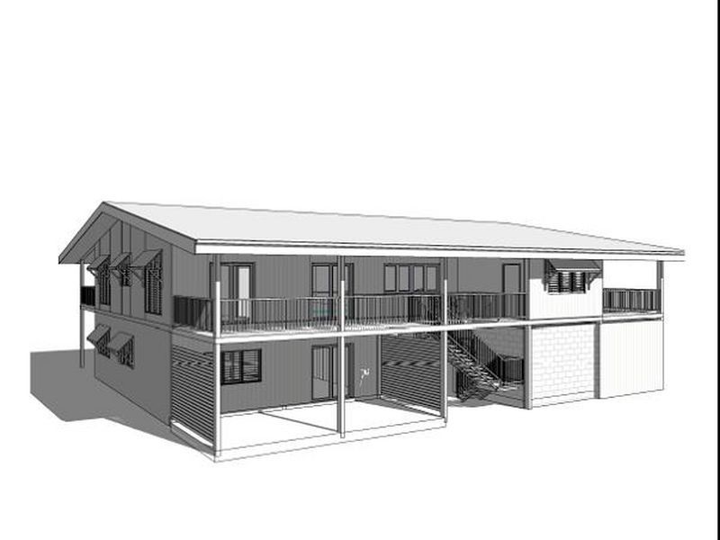 8 De Meio Drive, Wonga QLD 4873