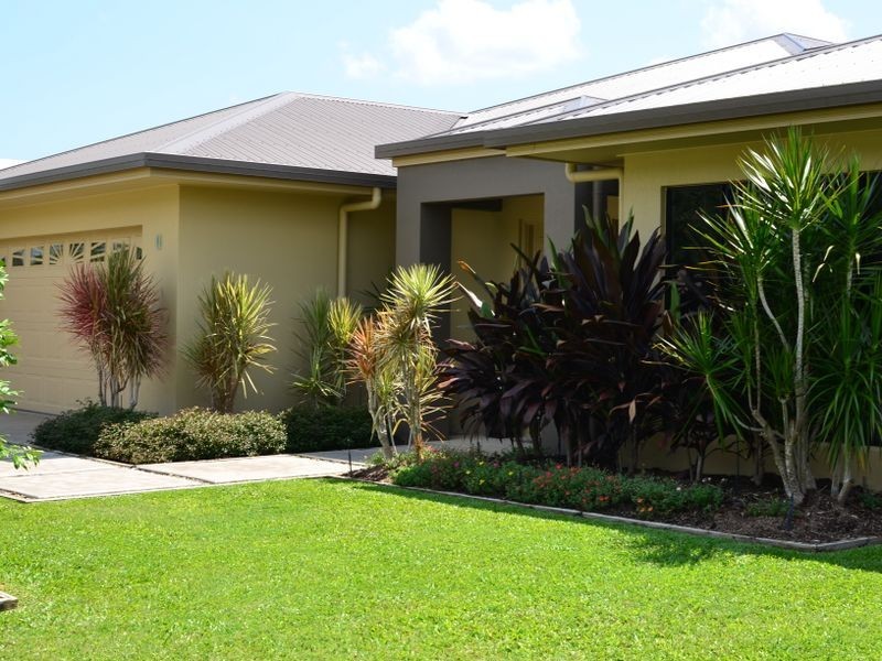 8 Milman Drive, Craiglie QLD 4877