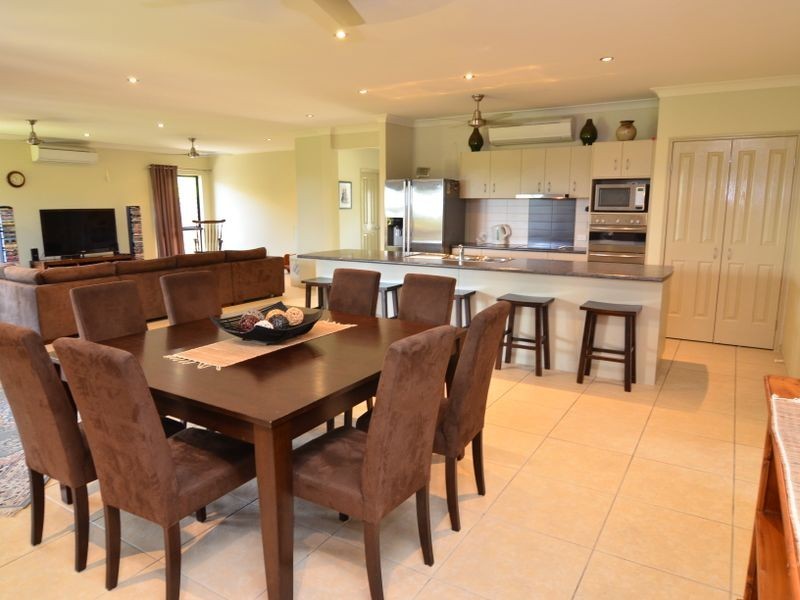 8 Milman Drive, Craiglie QLD 4877