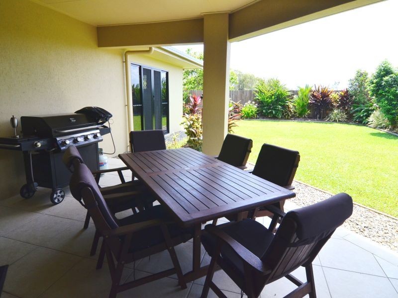 8 Milman Drive, Craiglie QLD 4877