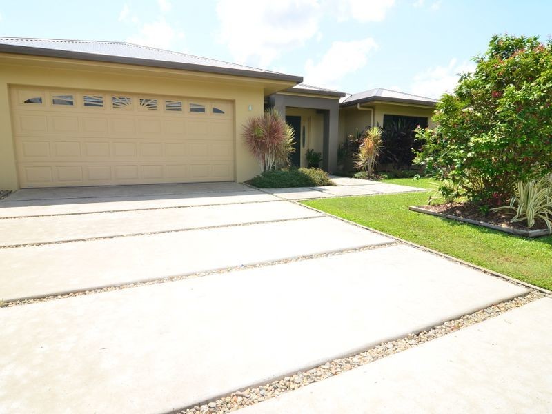 8 Milman Drive, Craiglie QLD 4877